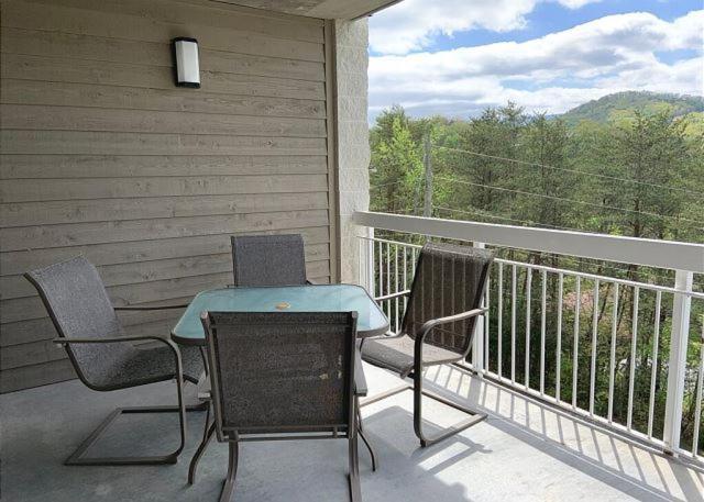 Ferienwohnung Tennessee Retreat Whispering Pines 631 Pigeon Forge Exterior foto